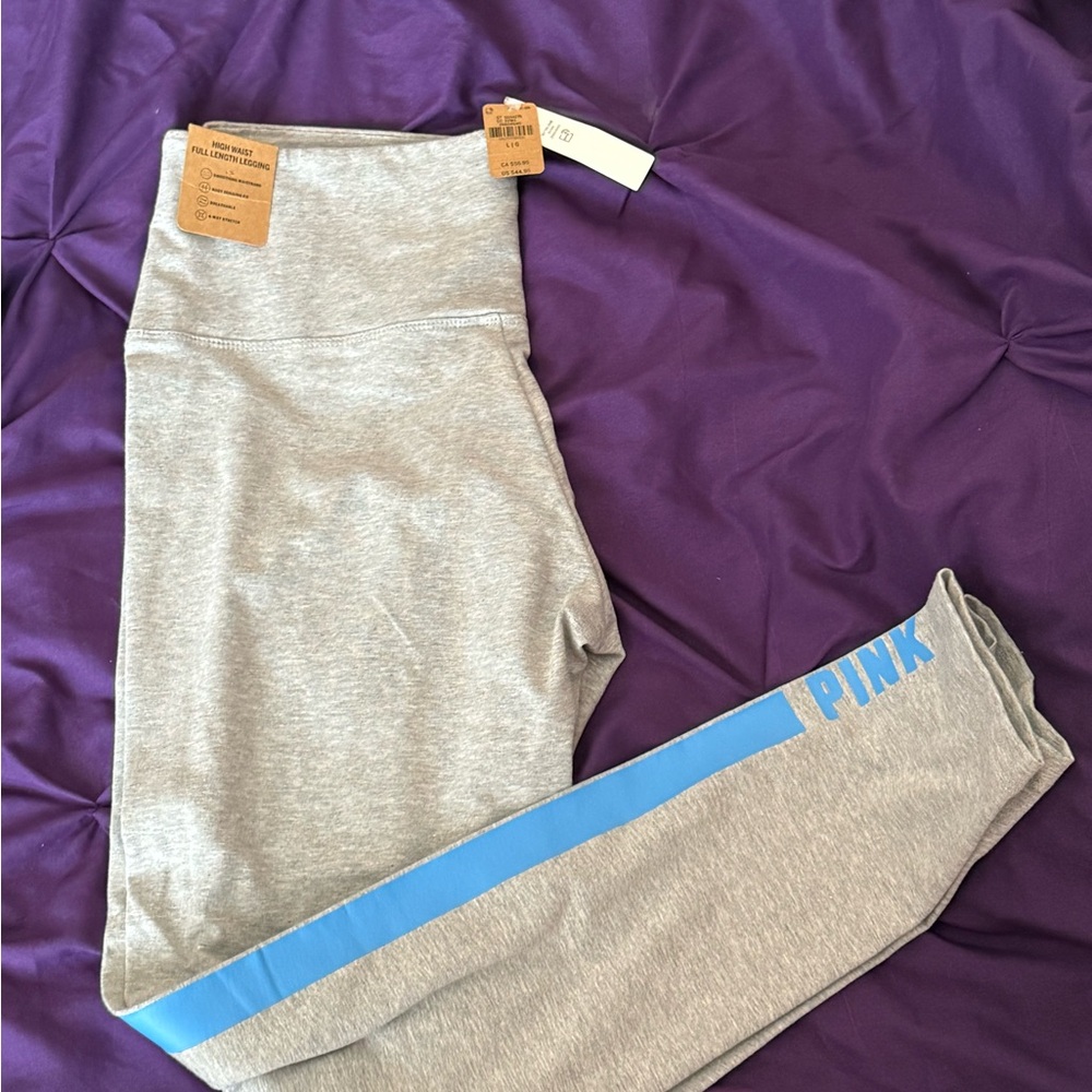 PINK Victoria Secret High waist Leggings